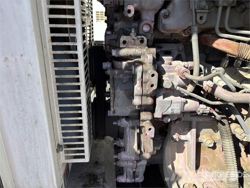 MultiQuip DCA45SSIU4 Generator Set مولدات ديزل