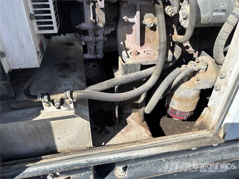 MultiQuip DCA45SSIU4 Generator Set Diesel Generatoren
