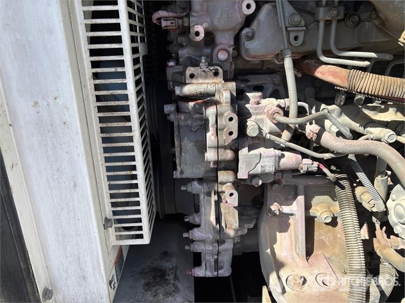 MultiQuip DCA45SSIU4 Generator Set Diesel Generatoren