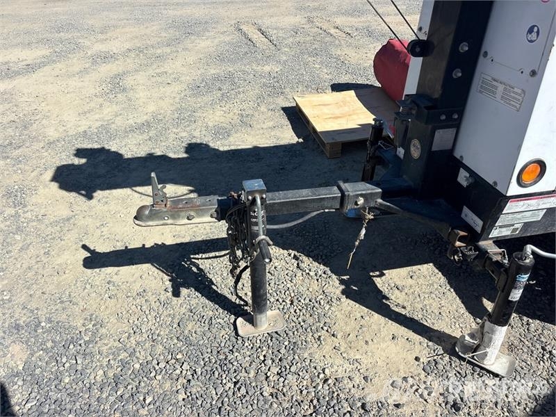 MultiQuip Light Tower أبراج خفيفة