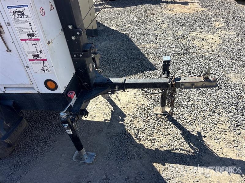 MultiQuip Light Tower أبراج خفيفة