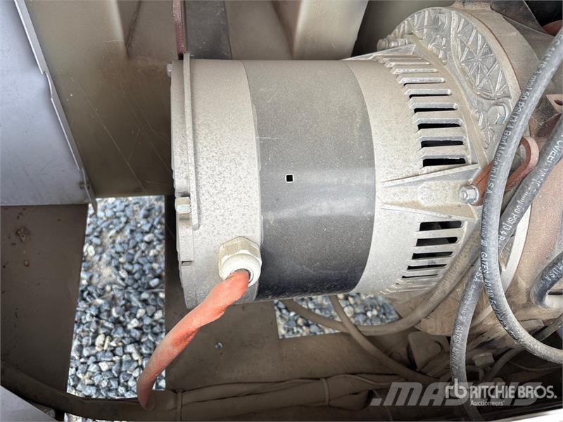 MultiQuip LT12 Apšvietimo bokšteliai
