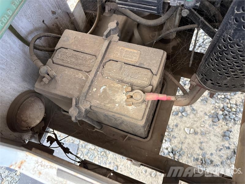 MultiQuip LT12 Apšvietimo bokšteliai