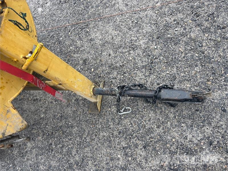 MultiQuip Ms-40sh Mortar and Grout Mixer خلاطات خرسانة/ملاط