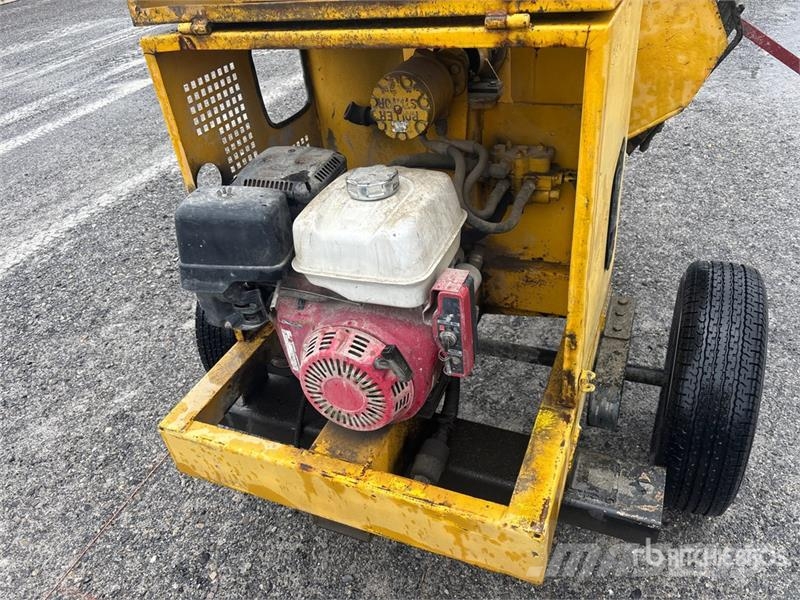 MultiQuip Ms-40sh Mortar and Grout Mixer خلاطات خرسانة/ملاط