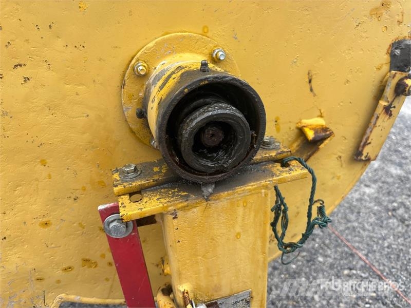 MultiQuip Ms-40sh Mortar and Grout Mixer خلاطات خرسانة/ملاط