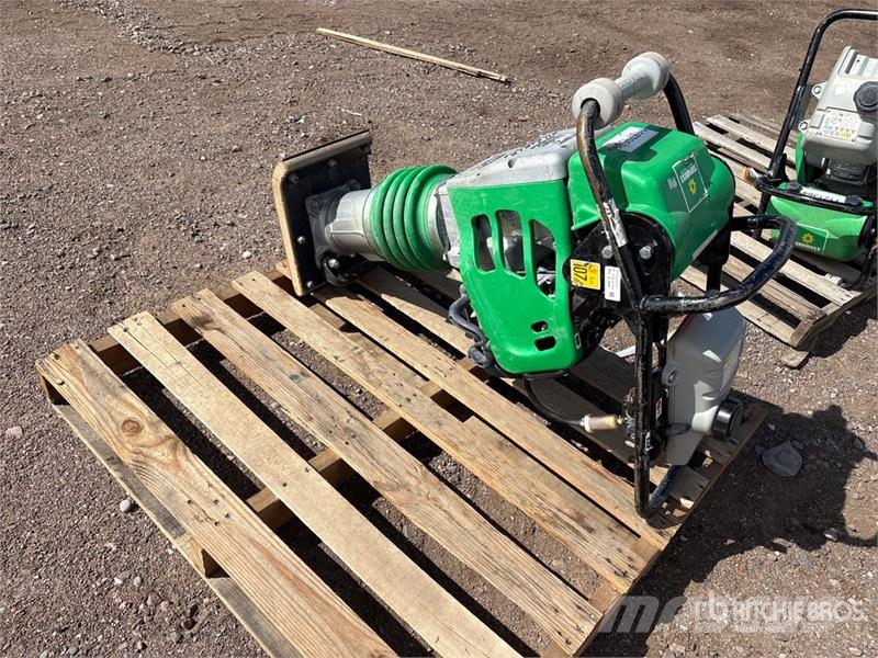 MultiQuip MTX-70HD Трамбовщики