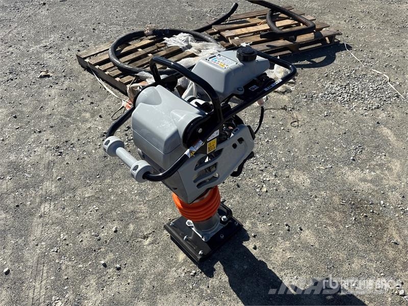 MultiQuip MTX-70HD Stampere