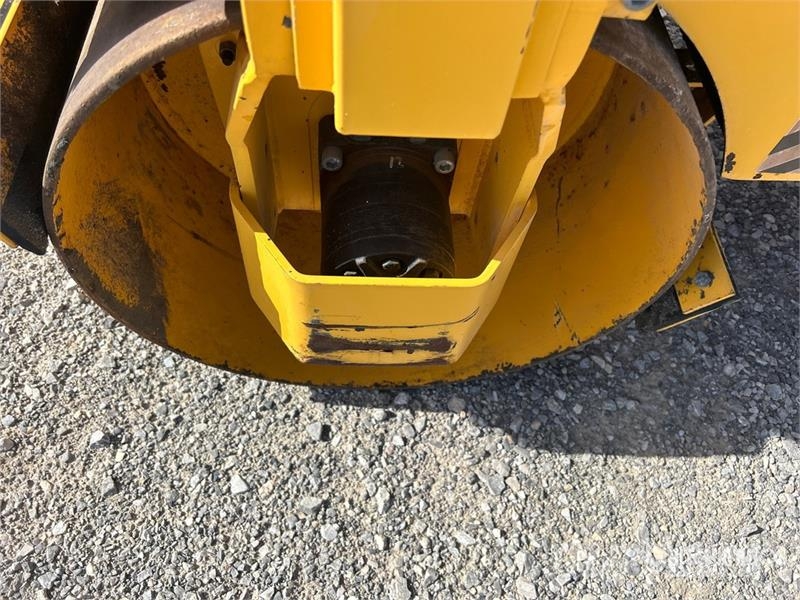 MultiQuip VR-36H Dvojni valjarji
