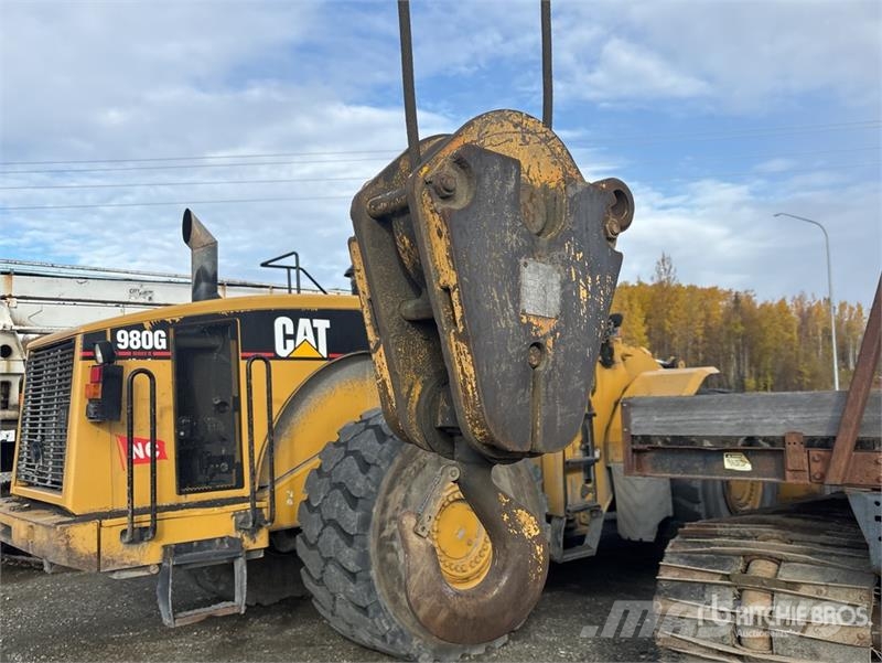 MX5100 Crawler Carrier Crane w/ RO TC-150 13 ton Gradbeništvo - drugo