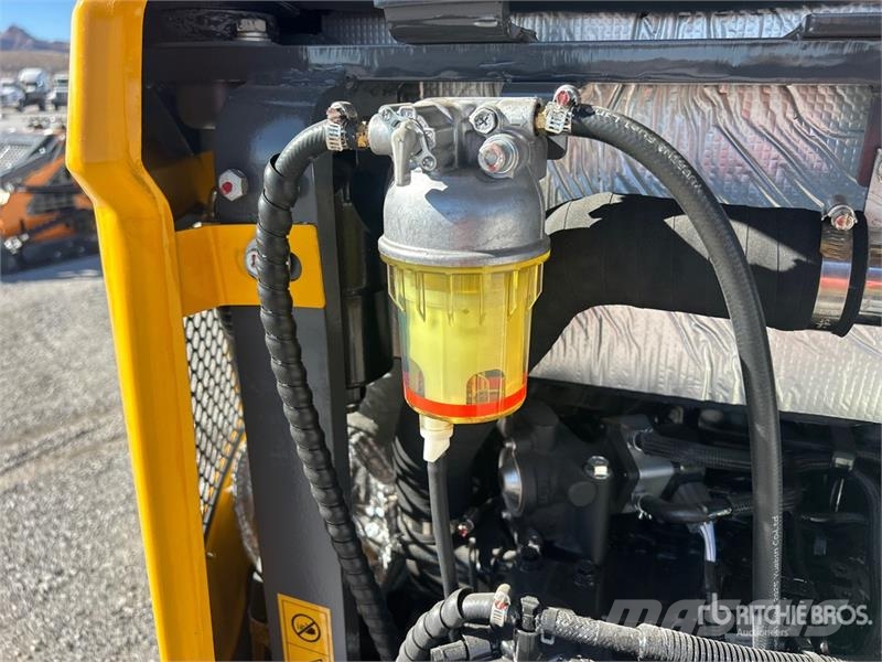  NAKATO ZT35G Mini Excavator (Unused) Mini ekskavatori < 7 t