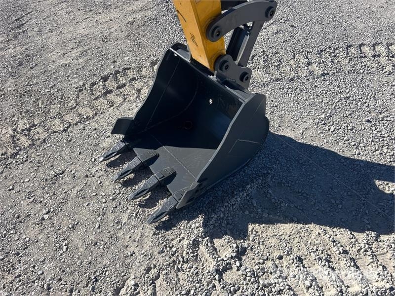  NAKATO ZT35G Mini Excavator (Unused) Mini ekskavatori < 7 t
