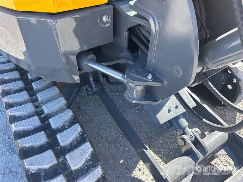  NAKATO ZT35G Mini Excavator (Unused) Mini ekskavatori < 7 t
