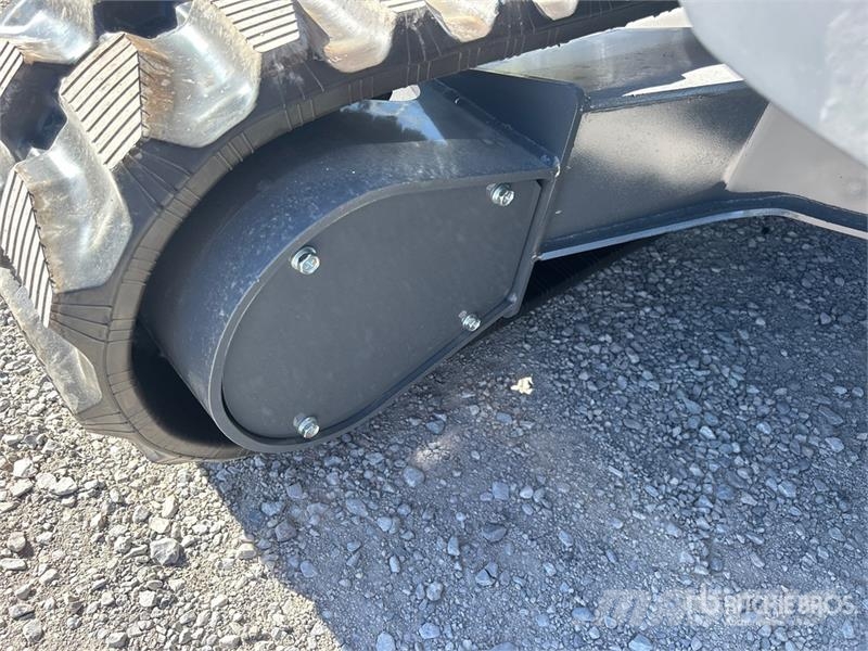  NAKATO ZT35G Mini Excavator (Unused) Mini ekskavatori < 7 t