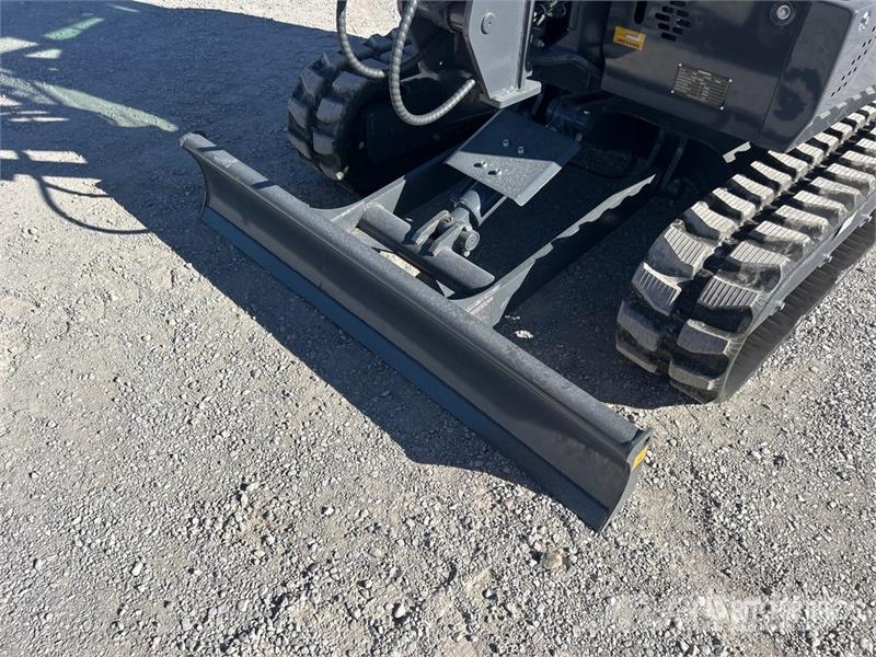  NAKATO ZT35G Mini Excavator (Unused) Mini ekskavatori < 7 t