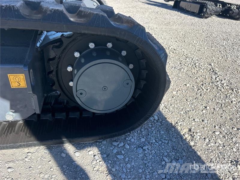  NAKATO ZT35G Mini Excavator (Unused) Mini ekskavatori < 7 t