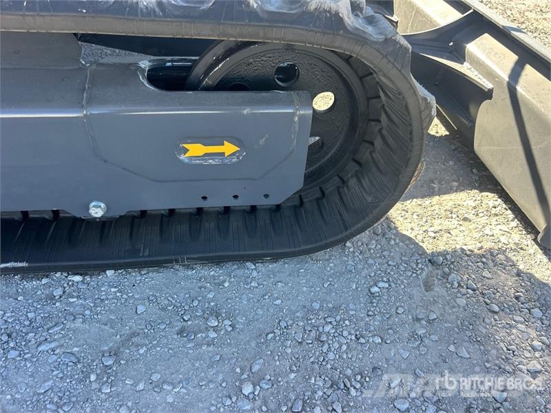  NAKATO ZT35G Mini Excavator (Unused) Mini ekskavatori < 7 t