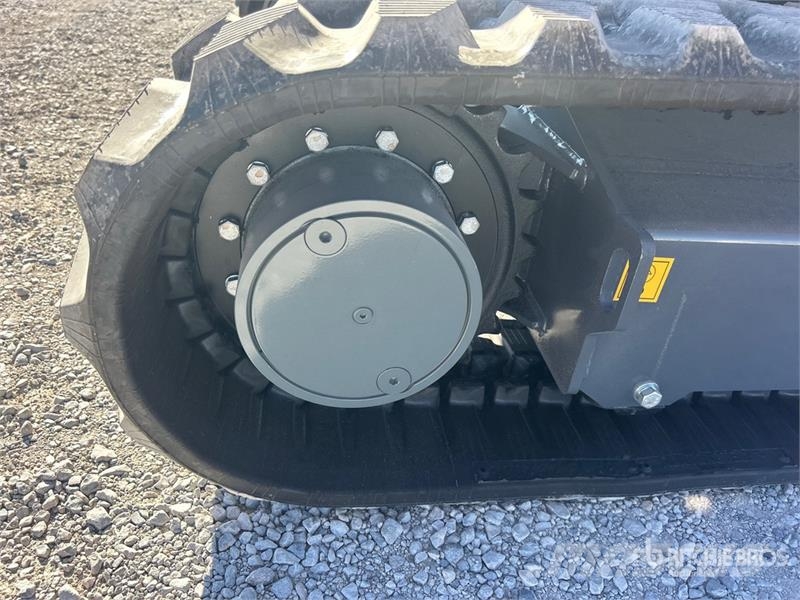  NAKATO ZT35G Mini Excavator (Unused) Mini ekskavatori < 7 t