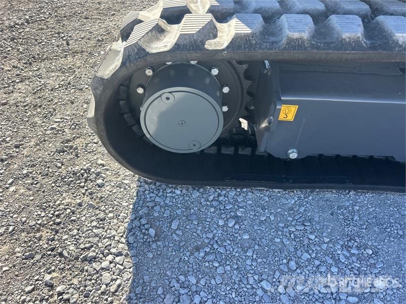  NAKATO ZT35G Mini Excavator (Unused) Mini ekskavatori < 7 t