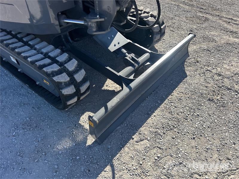  NAKATO ZT35G Mini Excavator (Unused) Mini ekskavatori < 7 t