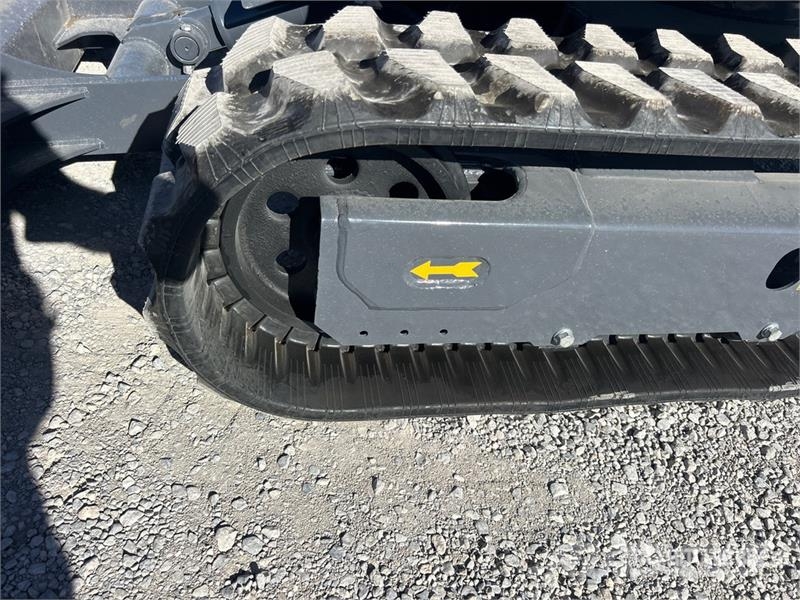  NAKATO ZT35G Mini Excavator (Unused) Mini ekskavatori < 7 t