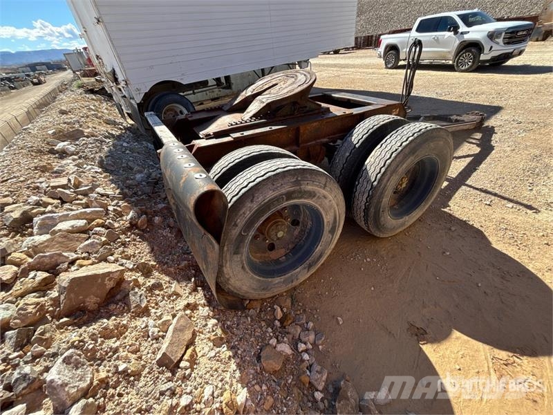 Nathaniel Lebaron T/A Dolly Dollies