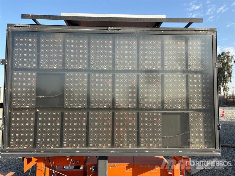National Signal Message Board Drugo