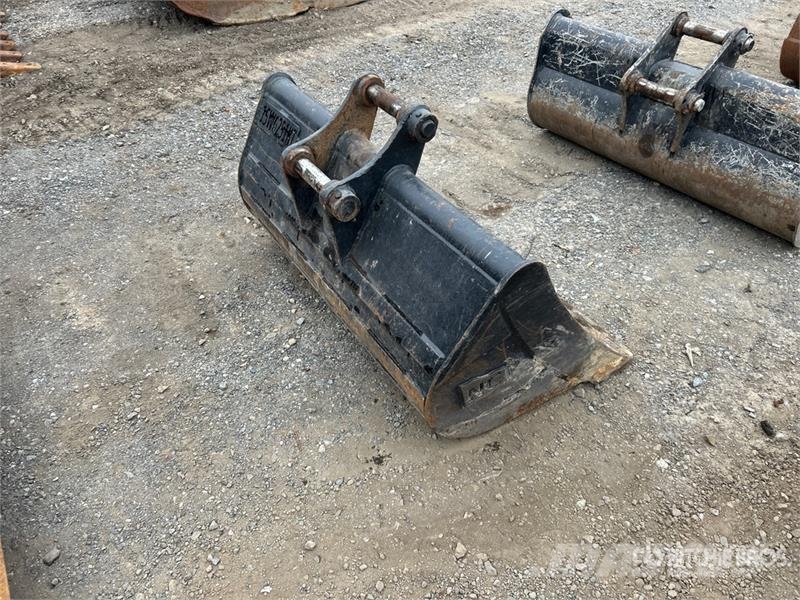 NC 48 in Cleanup Excavator Bucket Buckets