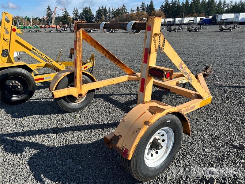  Neal S/A (1) Reel Trailer Otros remolques