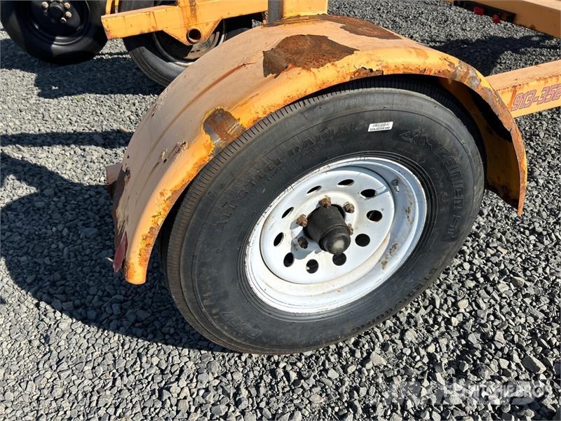  Neal S/A (1) Reel Trailer Otros remolques