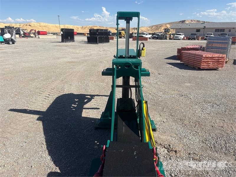  Neks Fifth Wheel Wrecker Attachment (Unused) Muud osad