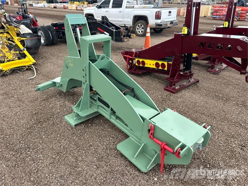 Neks Fifth Wheel Wrecker Attachment (Unused) Transport – ostalo