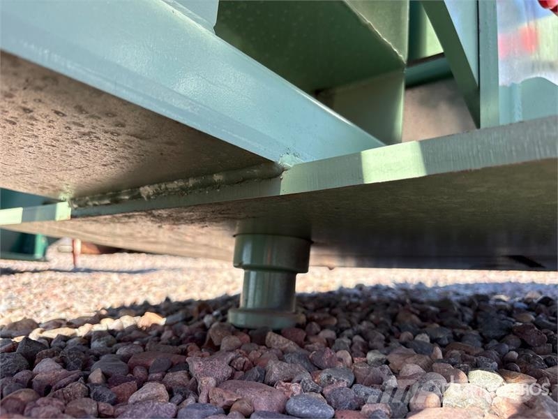 Neks Fifth Wheel Wrecker Attachment Outros componentes