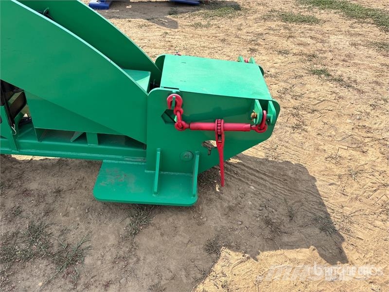  Neks Fifth Wheel Wrecker Attachment معدات النقل - غير ذلك