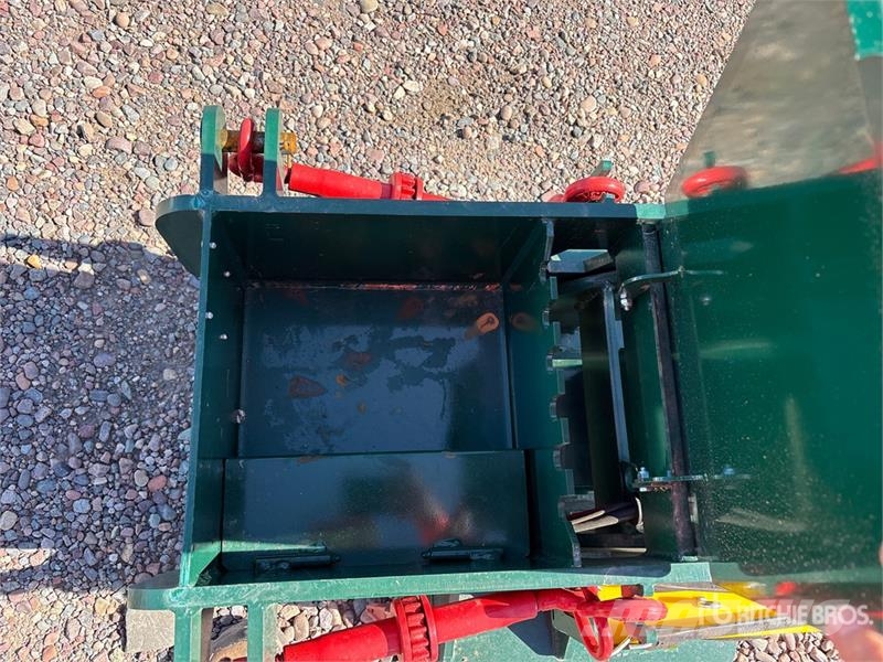  Neks Fifth Wheel Wrecker Attachment Outros componentes