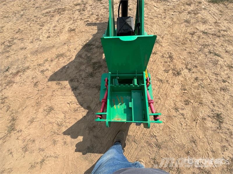  Neks Fifth Wheel Wrecker Attachment معدات النقل - غير ذلك