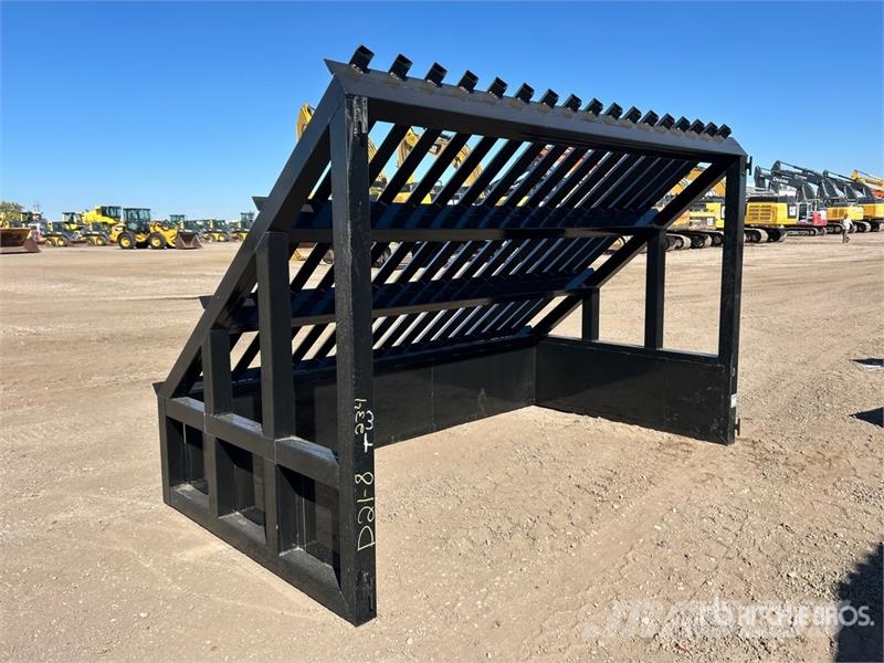  Neks Stone Grizzly Screen (Unused) Siebgitter