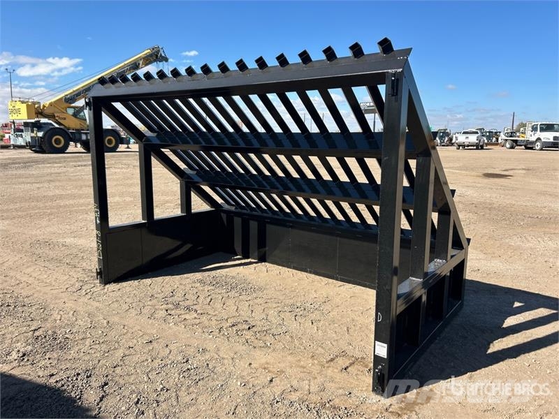  Neks Stone Grizzly Screen (Unused) Siebgitter