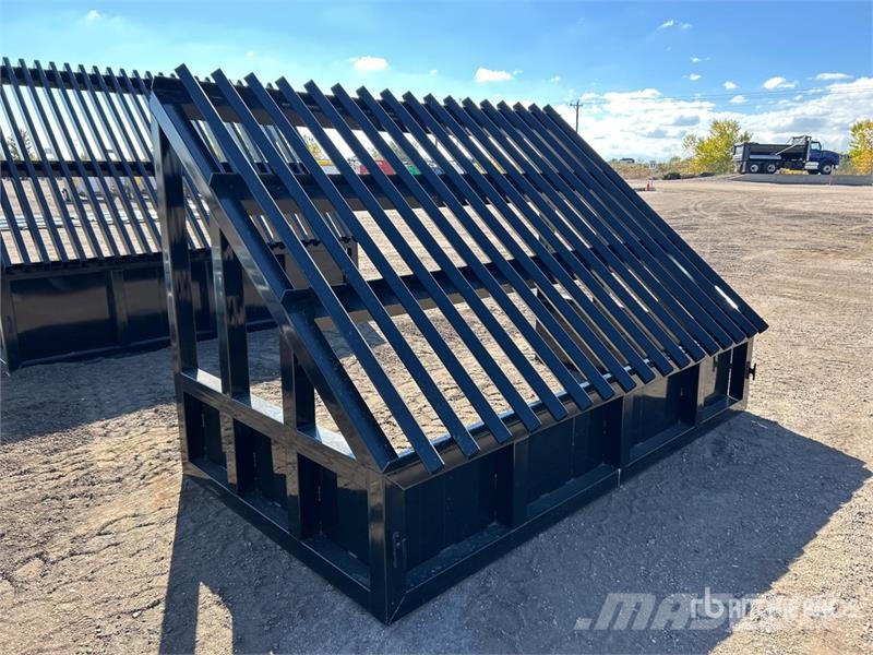  Neks Stone Grizzly Screen (Unused) Siebgitter