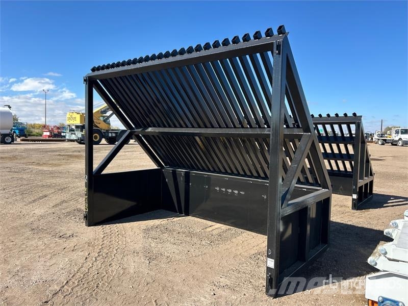  Neks Stone Grizzly Screen (Unused) Siebgitter