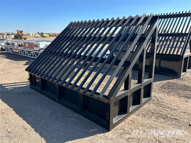  Neks Stone Grizzly Screen (Unused) Siebgitter