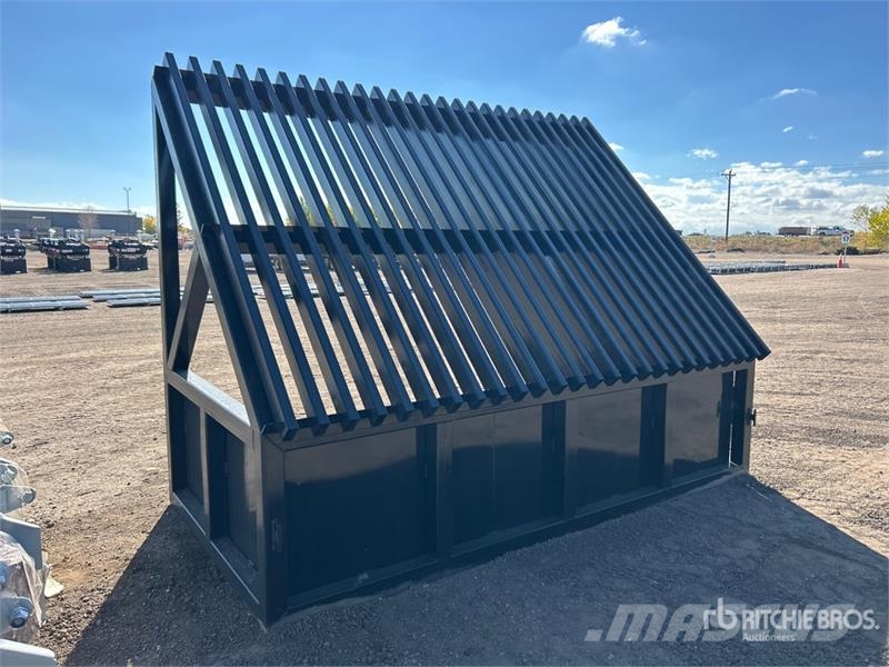 Neks Stone Grizzly Screen (Unused) Siebgitter