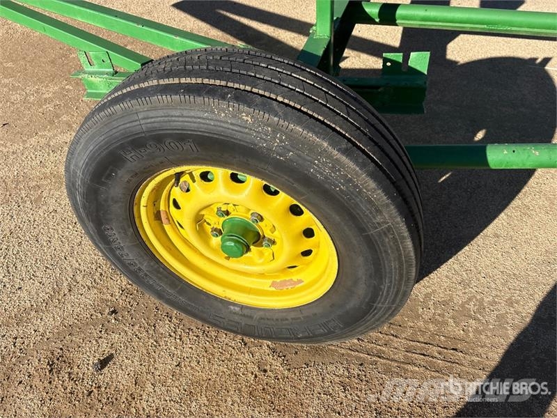 New Holland 960 Sonstige Landmaschinen