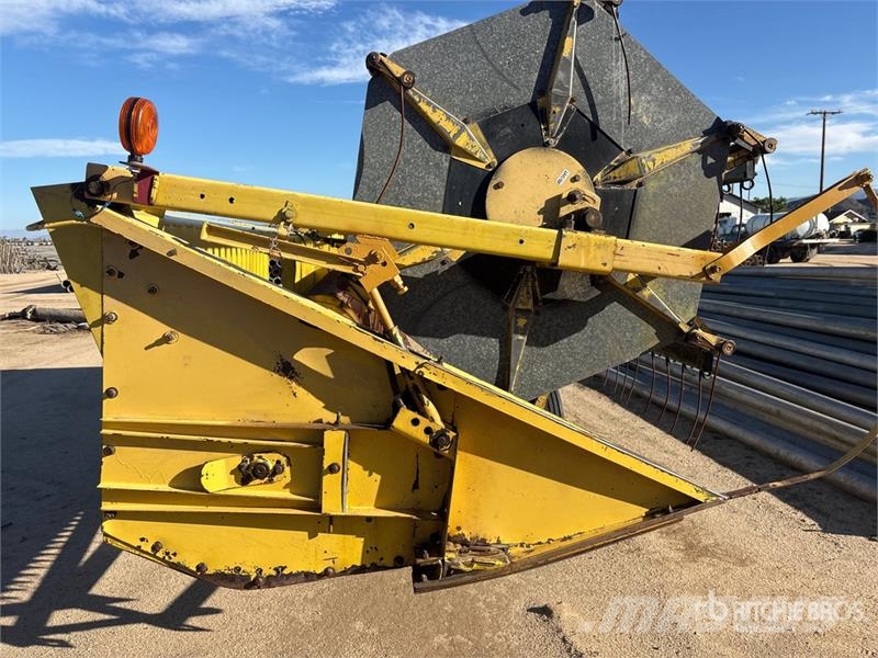 New Holland 960 Sonstige Landmaschinen