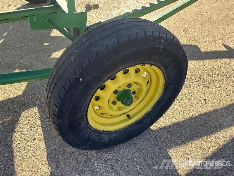 New Holland 960 Sonstige Landmaschinen