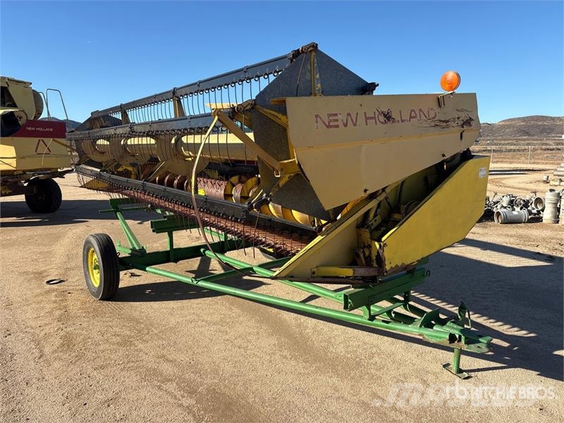 New Holland 960 Sonstige Landmaschinen
