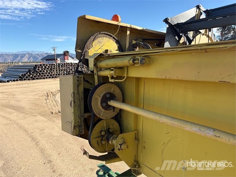 New Holland 960 Sonstige Landmaschinen