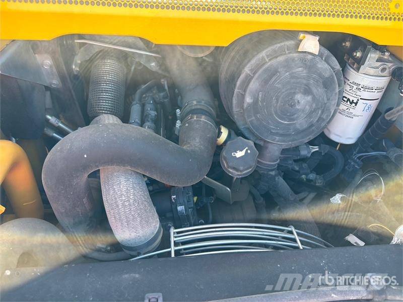 New Holland C232 Skid steer loaders