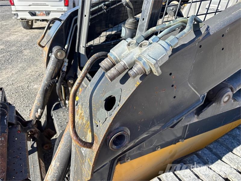 New Holland C232 Skid steer loaders