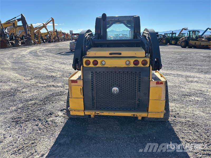 New Holland C232 Skid steer loaders
